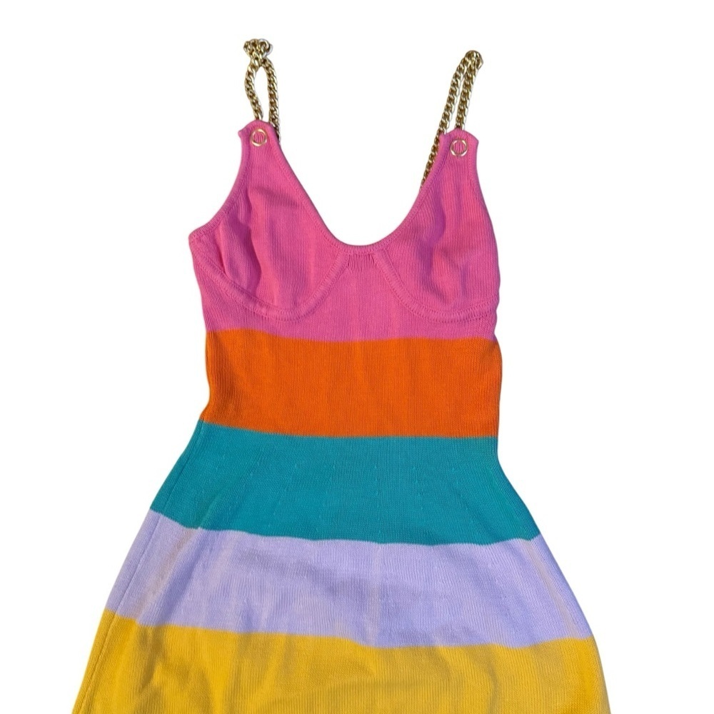 Olivia Rubin Sloan Dress Size Small - Picture 5 of 6
